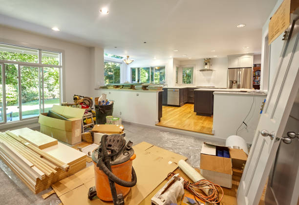 Kitchen Remodeling Jamison