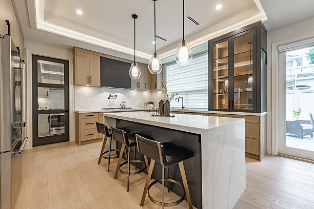 Kitchen Remodel Results Jamison